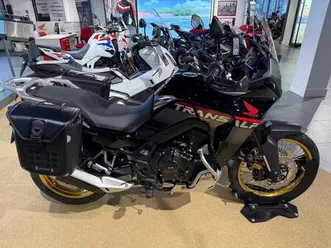 honda xl750 transalp