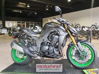 kawasaki z 1100 se / sofort verfügbar / 4 jahre garantie