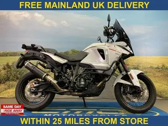 ktm 1290 super adventure t