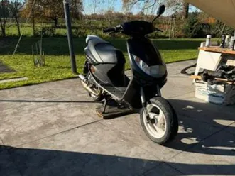 peugeot vivacity 70cc snel — scooters | peugeot — marktplaats
