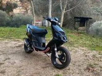 piaggio nrg mc2 1996