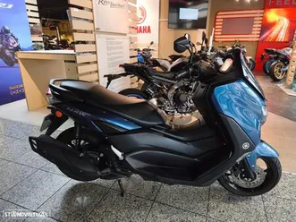 yamaha nmax