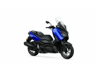 yamaha xmax 300