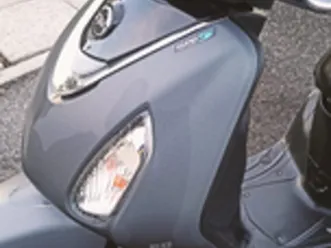 scooter sym symphony 50 cc 2022