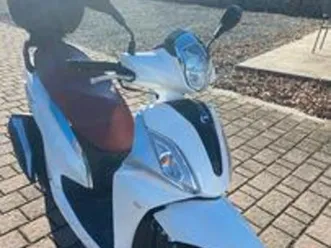 sym symphony 50 - 2023