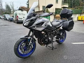 yamaha tracer 900 abs my18