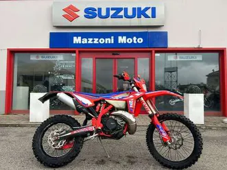 beta rr 300 race 2t blu/azzurro