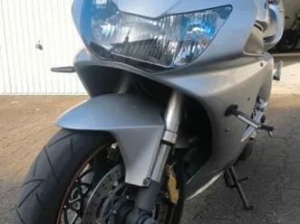 honda cbr 900 rr fireblade (sc44)