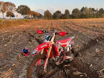 crf 450 2013!