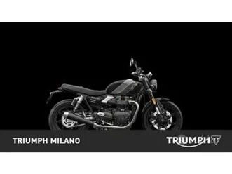 triumph speed twin 900 abs