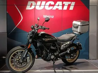 ducati scrambler full throttle