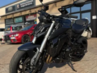 gsx s 950 a2 ripotenziata 160cv