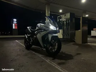 cbr500r