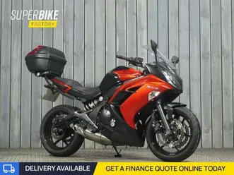 kawasaki er-6f 650 649 cc