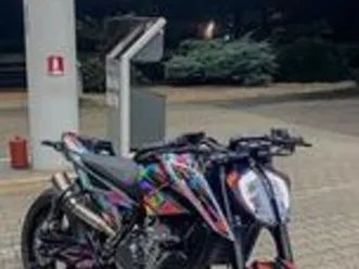 ktm duke 790 2024 a2