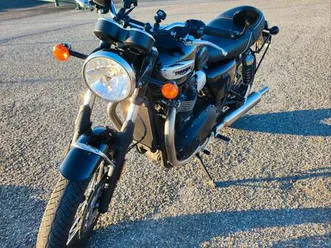 triumph t100 bonneville