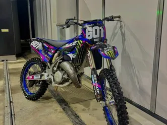 125yz 2021 ?