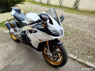 moto aprilia
