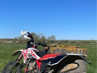 beta 350 enduro – 2016