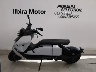moto bmw motorrad ce 04 de ocasión 93942735