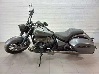 moto bmw motorrad r 18 roctane de ocasión 93943260