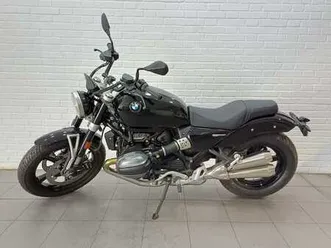 moto bmw motorrad r12 de ocasión 93943221