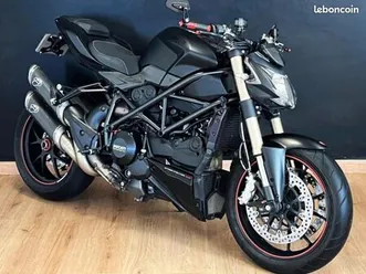 ducati 848 streetfighter