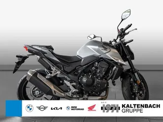 honda cb 750 hornet led scheinwerfer