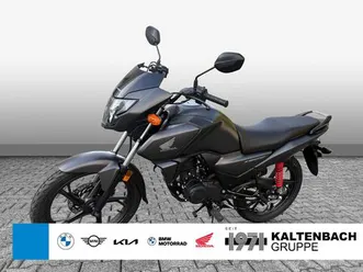 honda cb125f b196 führerschein led