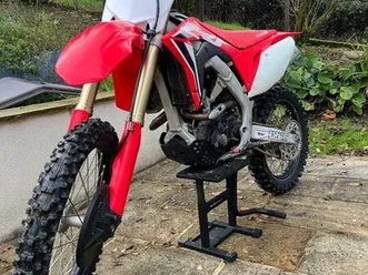 250 crf