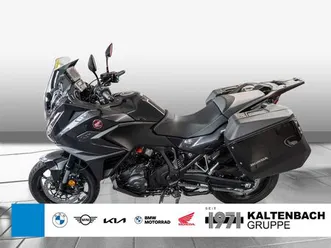 honda nt 1100 dct led scheinwerfer