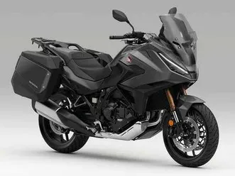 honda nt 1100 showa eera, dct + bonus