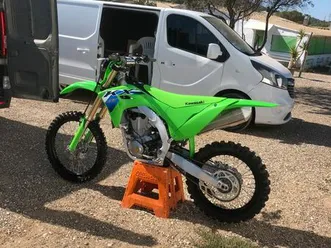 450 kxf
