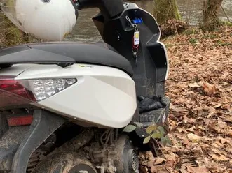 keeway fact evo 4 t 50