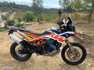 ktm 890 adventure r