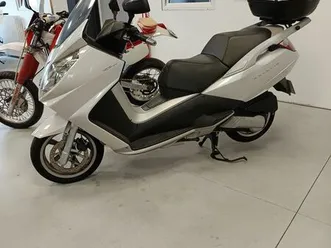 scooter 125 cc