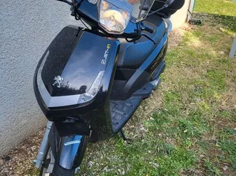 scooter 125