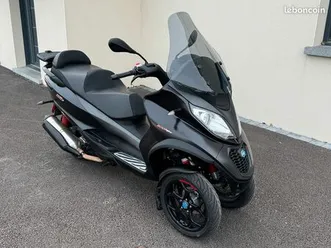 mp3 500 hpe advanced marche ar abs asr critair 1