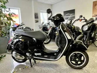 vespa gts super 300