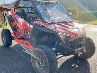 rzr xp pro ultimate