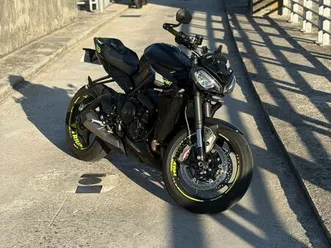 street triple 765rs