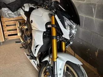 yamaha fz8