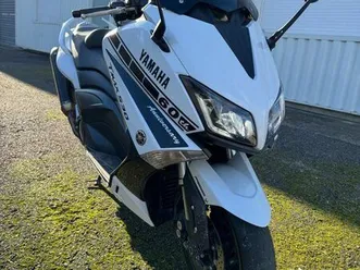 tmax 530 60th anniversary