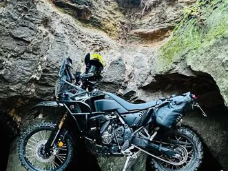 yamaha tenere 700 world raid (dm11) - a2