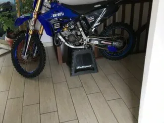 125 yz 2021