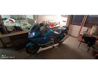 bmw k 1600 gt prodej , výměna