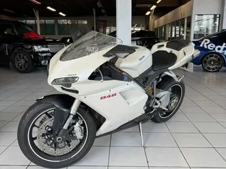 ducati 848