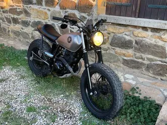 125 tw scrambler