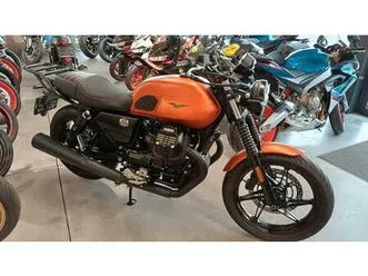 ② moto guzzi v7 stone