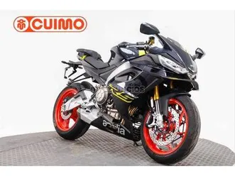 aprilia - rs 660 35kw 35 kw a2